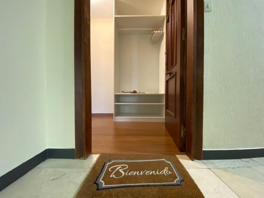 Rio, Mar Y Montana Apartment Puentedeume Exterior photo